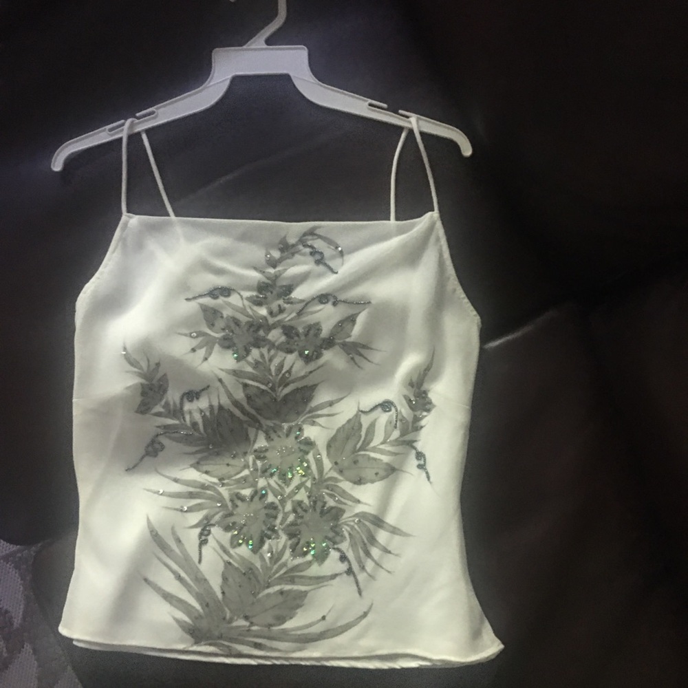 Blouses - Picture 2 of 3